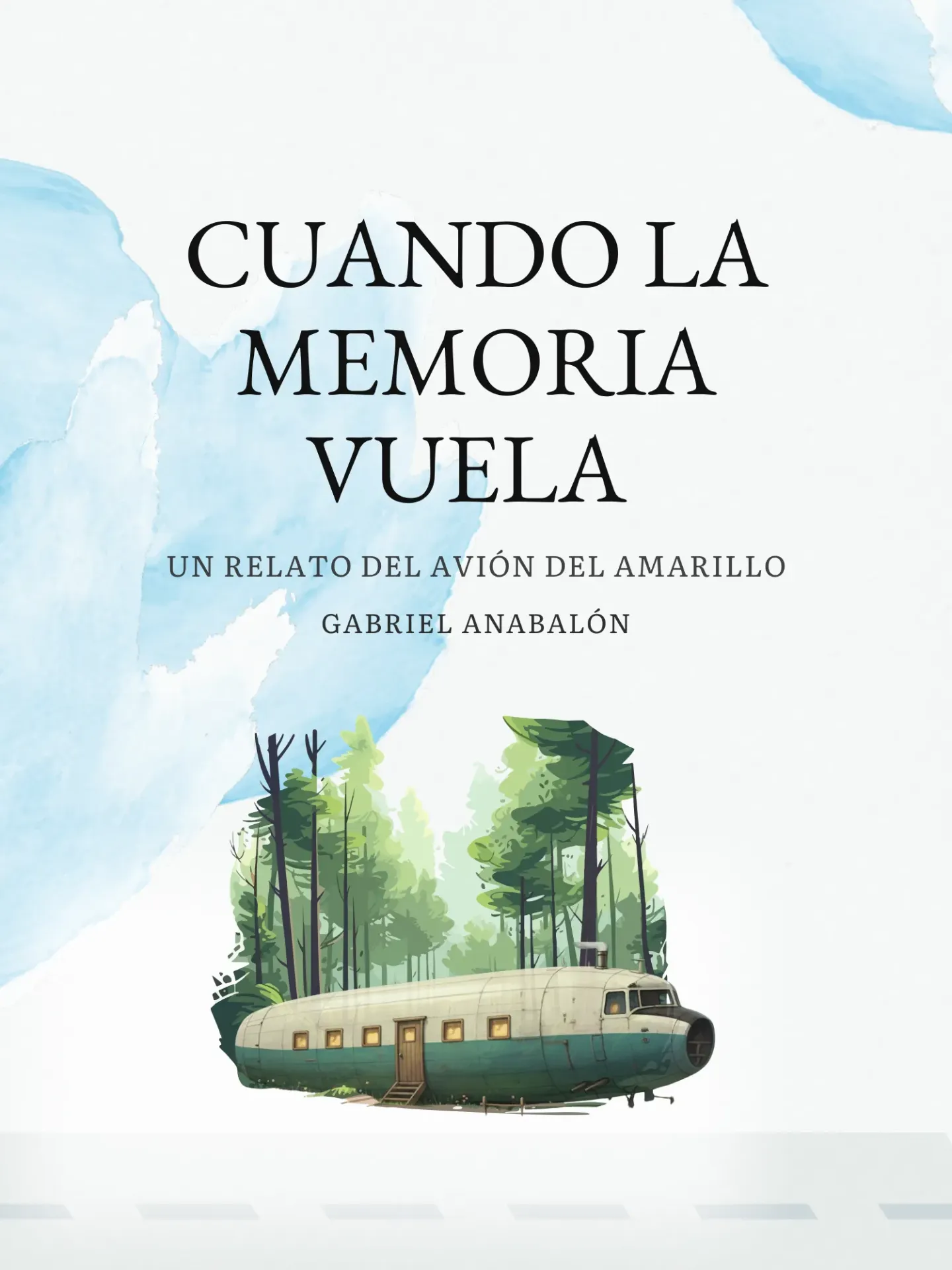 Cuento Cuando La Memoria Vuela PDF
